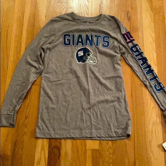 NFL Other - New York Giants NFL long sleeve  XL 14/16